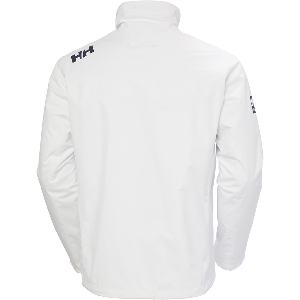 2025 Helly Hansen Mens Crew Midlayer Sailing Jacket 2 0 34444